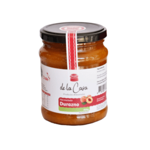 Mermelada de Durazno 400g