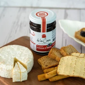 Mermelada Cóctel - Productos de la Casa