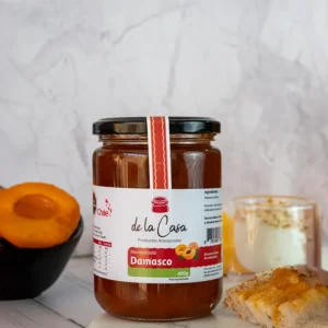Mermelada Tradicional - Productos de la Casa