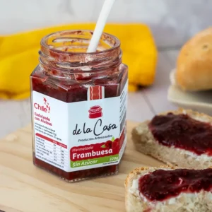 mermelada-frambuesa-sin-azucar-de-la-casa